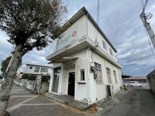 一宮町二丁目6-47店舗の物件外観写真